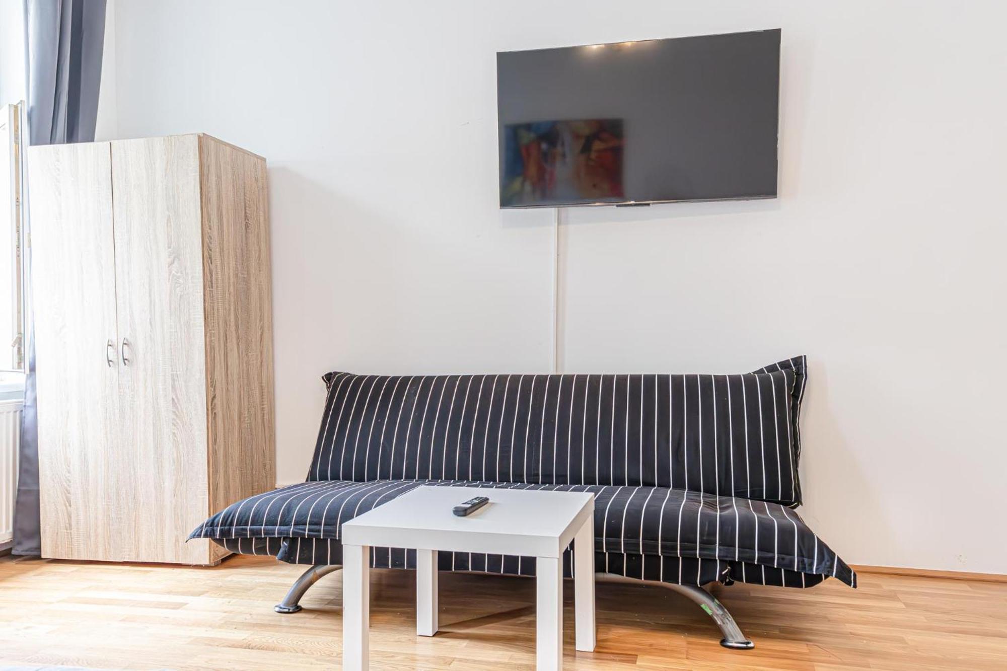 Peaceful And Stylish 2 Bedroom Cozy Atmosphere Appartement Wenen