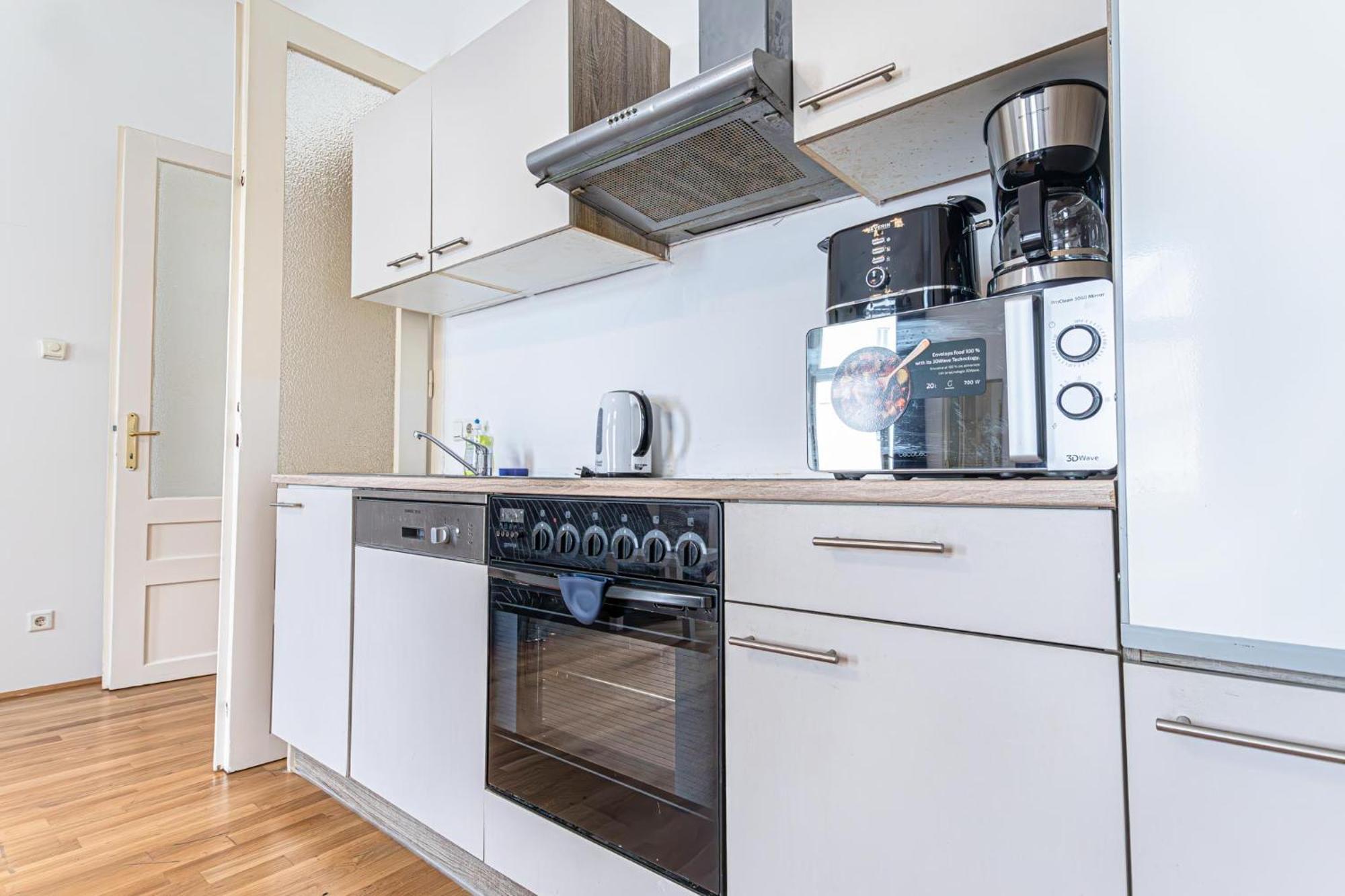 Appartement Peaceful And Stylish 2 Bedroom Cozy Atmosphere *