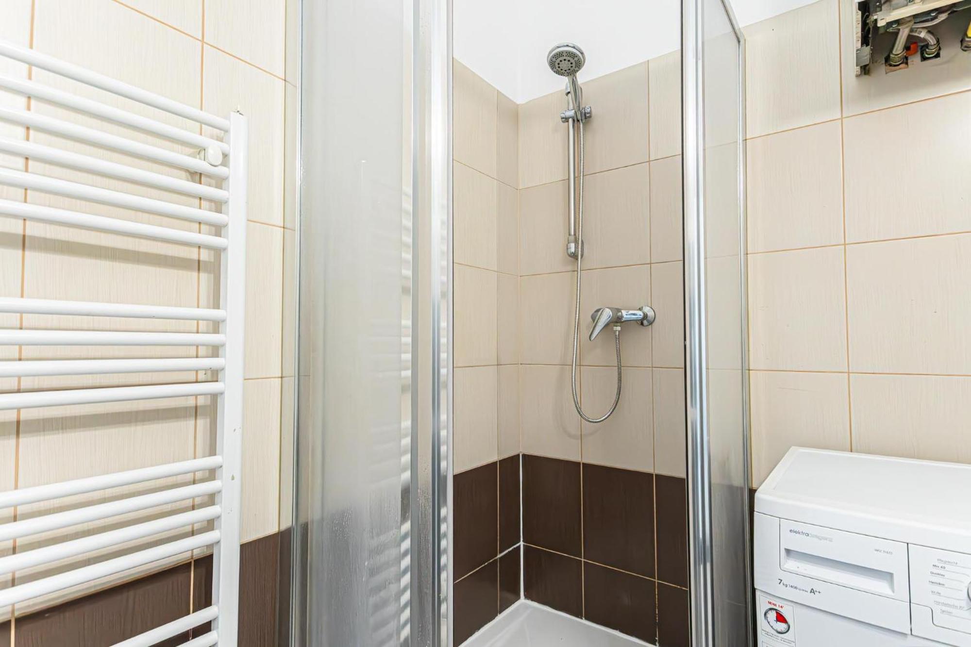 Peaceful And Stylish 2 Bedroom Cozy Atmosphere Appartement