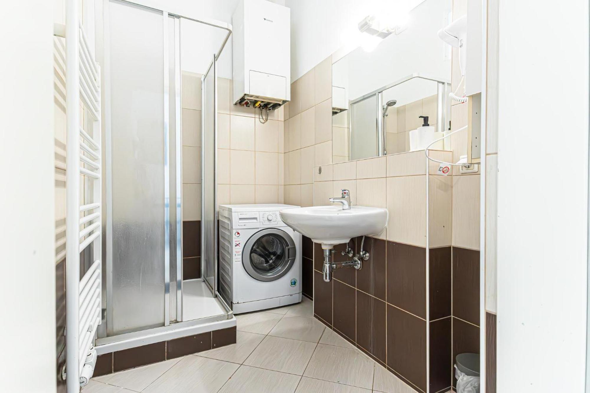 Appartement Peaceful And Stylish 2 Bedroom Cozy Atmosphere